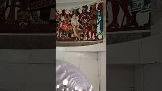 #seint #petersburg #metro #sportivnay