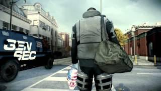 Payday 2 (Trailer), OVERKILL Software