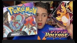 Poké-Monday: Finally Opening Orbeetle V set!