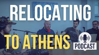 Relocating to Athens Georgia? Or somewhere else in Georgia?