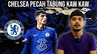 Chelsea Shopping Kaw Kaw! Dapat duit mana? | duduk by EcoWorld inside!