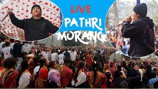 Hurra Live FROM Pathri Morang | Shiva Thapa Magar