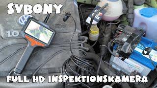 SVBOny SM501 Endoskop - HD Inspektionskamera