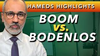 Boom vs Bodenlos bei: BASF, Deutsche. Bank, Pinterest, Qualcomm, Bitcoin, Ferrari & Co