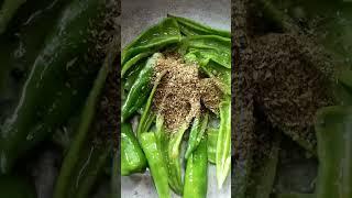 #Masala mirchi#tasty# yummy