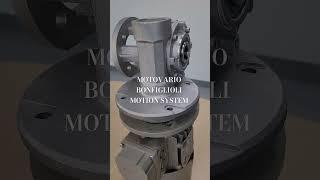 MOTOVARIO BONFIGLIOLI MOTION SYSTEM 고효율 기어박스