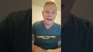 Career Coaching #career #careercoach #careercoaching