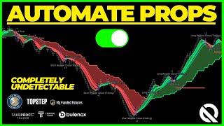 What Is The QuantVue ATS Program - Is It LEGIT?!