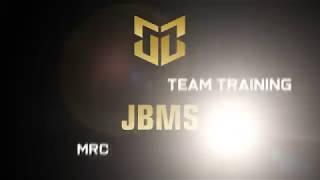 JBMS - MRC Circuit Training - STUDIO JBM Sports