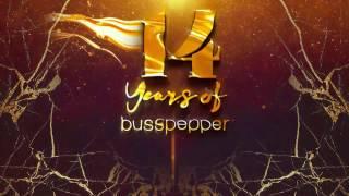 14 Years of Busspepper