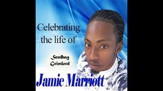 Jamie Marriott Thanksgiving Service