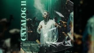 [FREE] GUNNA X YOUNG THUG LOOP KIT / SAMPLE PACK - "CATALOG Vol. 2 " (Guitar, Piano, Wheezy, YSL)