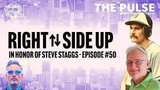 Right Side Up - Episode #50 - ProAction vs. ReAction