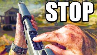 Top 10 Things You Should STOP DOING in BLACK OPS 6