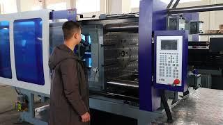 KEBID Brand Plastic Injection molding machine Plastic Injection Machinery