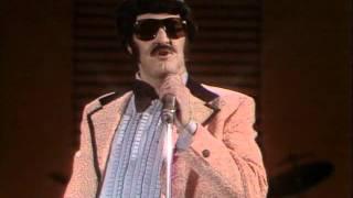 Tony Clifton Tells a Hilarious Joke