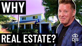What It’s REALLY Like to be a St. Petersburg Florida Realtor | Storytime With DJ Soucy