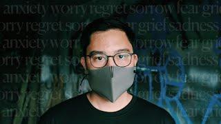 Dealing with Pandemic Anxiety | Nate Punzalan