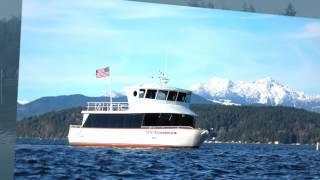 Washington State Resorts | Alderbrook Resort & Spa | (360) 898 2200