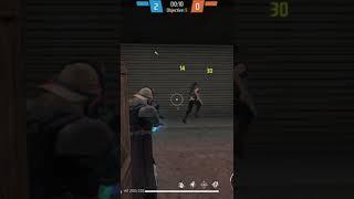 power of famas #freefire  aditya gamer