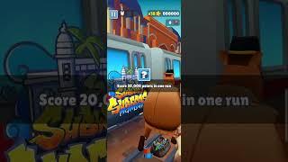 SUBWAY  SURF||2024 GAME PLAY ||RUNNING GAME