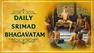 Srimad Bhagavatam | Sri Karunya Sagar Dasa | SB 1.19.17 | 23.03.2025