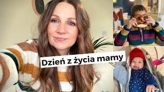 Pranie, sprzątanie, gotowanie | Planujemy zrobić sernik | Małe zakupy spożywcze | Mama dwójki