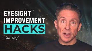 5 Biohacks to Improve Your Vision | Dave Asprey