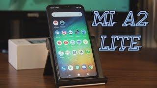 Крутой Xiaomi Mi A2 Lite? Обзор и стоит ли покупать?