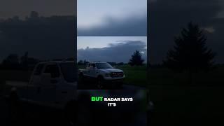 Big Rain-Cloud Threatens to RUIN My HAY