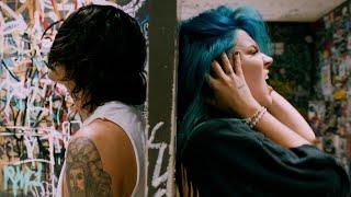 SLEEPING WITH SIRENS - Let You Down ft. Charlotte Sands (Official Music Video)