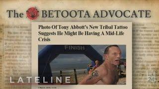 The Betoota Advocate: Editors of 'Australia's oldest newspaper' share their secrets