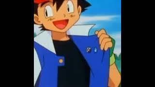 Pokemon Ash Ketchum Thuglife #101 #sigma #pokemonop #poke fans