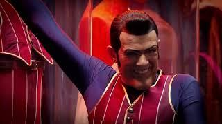 Robbie Rotten - Disguise Time