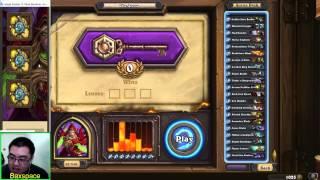 MAGE AND ROGUE Arena Live Draft and RUN!