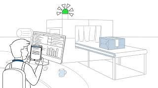 OEE+ App - OEE Steigerung in Fertigung und Montage