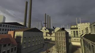 Half-Life² Beta (Leak) September 2003 Storyline Full