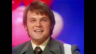 NEW * Dizzy - Tommy Roe {Stereo} 1969