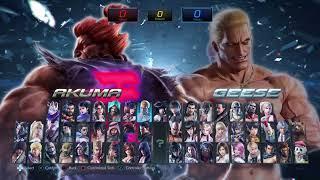 TEKKEN™7_ps4.2023.