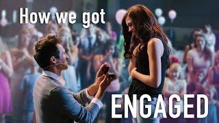 How We Got Engaged