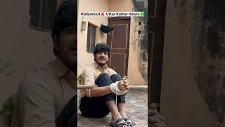 Uttar Kumar in every movie | Reyansh Rajput
