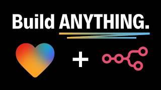 Build Anything with Lovable + n8n AI Agents (beginner's guide)