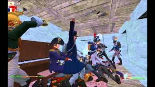 51st Regiment of Twerk