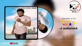 Ali show_Real_Madrid_(Official Audio)