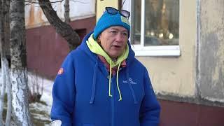 Татьяна Михайлова   о послании