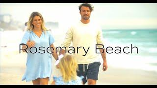Rosemary Beach: The Most Charming Town in Florida?