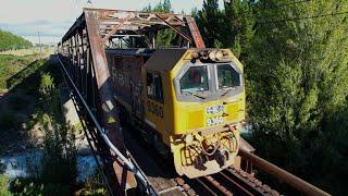 Memorial video to Tangiwai Disaster