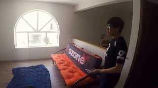 Dash9 Gaming - Gaming House Tour