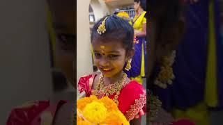 Bathukamma #swapnaswamyvlogs