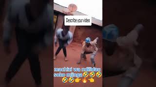 diamond platnumz Vs kacheze boy challenge dancing new latest 2024 video full trailer 